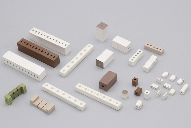 Monoblock